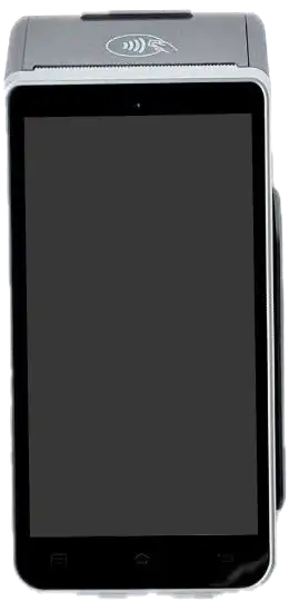 خرید کش لس رو میزی SP580 نیولند در نقطه پرداخت