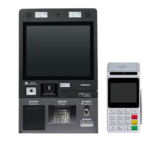 خرید دستگاه کارتخوان استوک و اکبند خرید کش لس و خودپرداز